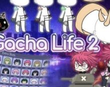 gacha life 2 online unblocked