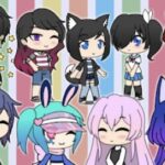 Gacha Life Game Play Online